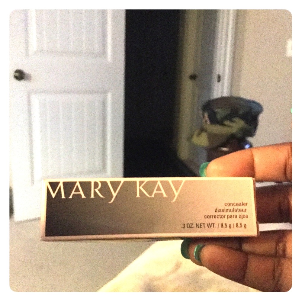 Makeup (MaryKay)